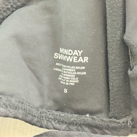 Monday Swimwear Bikini - Picture 4 of 7